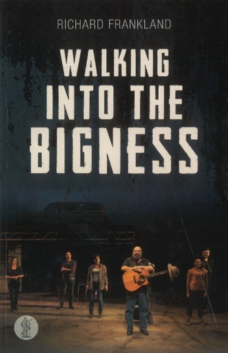 Walking Into The Bigness Walking Into The Bigness