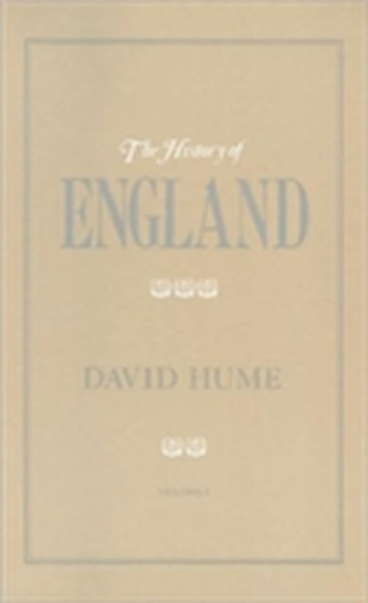 History of England, Volume 1