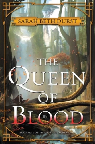 The Queen of Blood