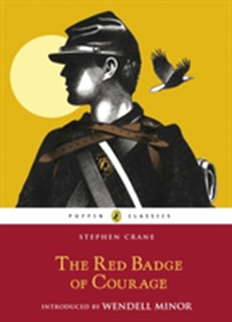 Red Badge of Courage Red Badge of Courage