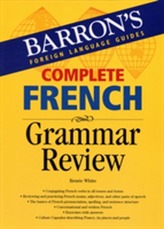 Complete French Grammar Review