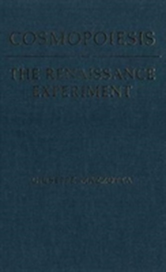 Cosmopoiesis