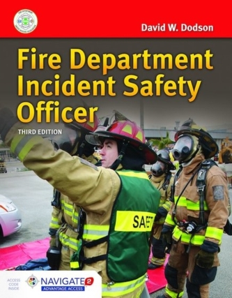 Fire Department Incident Safety Officer