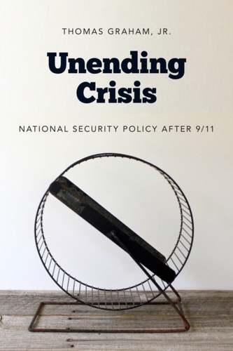 Unending Crisis Unending Crisis