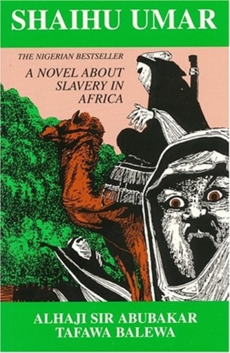 Shaihu Umar: Slavery in Africa