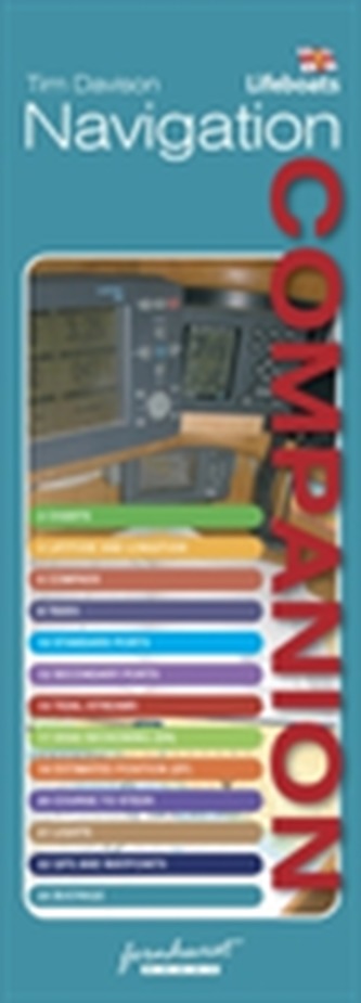 Navigation Companion