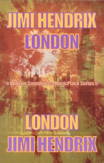 Jimi Hendrix London