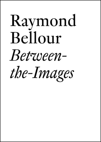Raymond Bellour