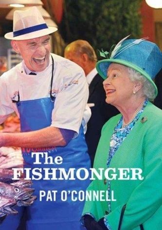 The Fishmonger The Fishmonger