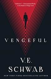 VENGEFUL