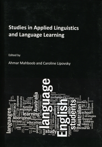 Studies in Applied Linguistics and Language Learning