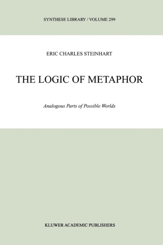 The Logic of Metaphor