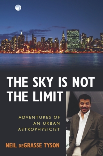 The Sky Is Not The Limit