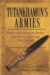 Tutankhamun's Armies