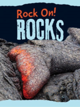 Rock On! Pack A of 4