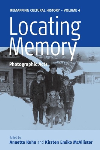 Locating Memory