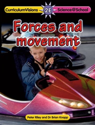2E Forces