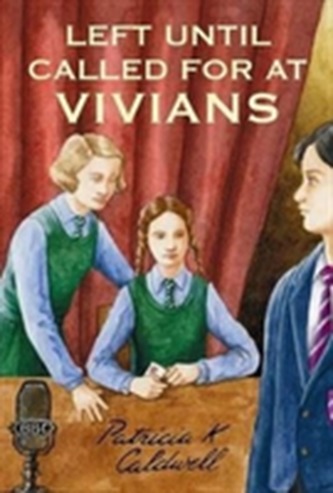 Left Until Called for at Vivians