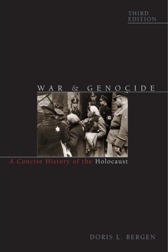 War and Genocide War and Genocide