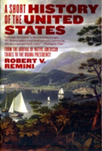 A Short History of the United States
