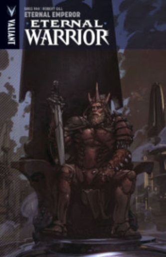 Eternal Warrior Volume 2 Eternal Warrior Volume 2