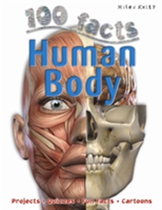 100FACTSHUMANBODYUPDATED
