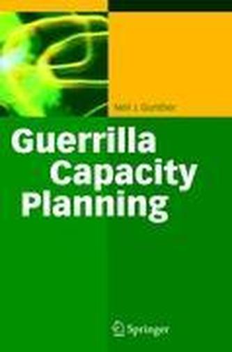 Guerrilla Capacity Planning