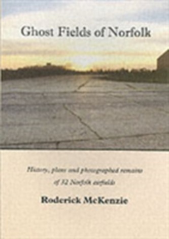 Ghost Fields of Norfolk