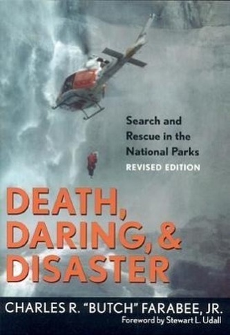 Death, Daring, and Disaster Death, Daring, and Disaster