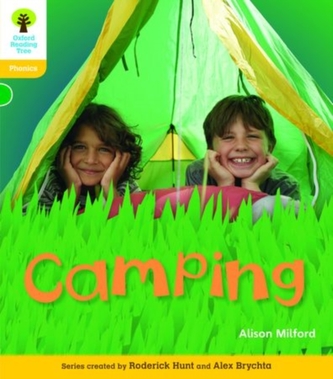 Oxford Reading Tree: Level 5A: Floppy's Phonics Non-Fiction: Class Pack of 36 (Level 5A)