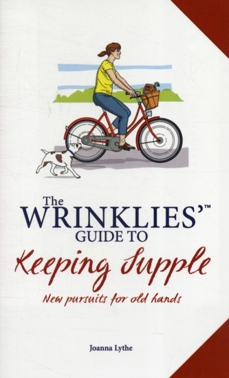 Wrinklies' Guide to Keeping Supple