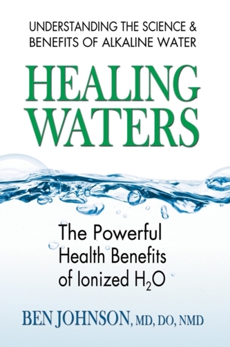 Healing Waters
