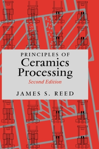 Principles of Ceramics Processing