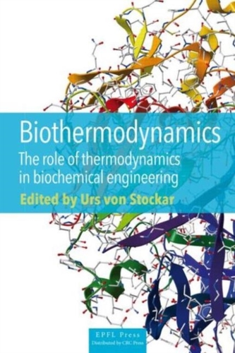 Biothermodynamics