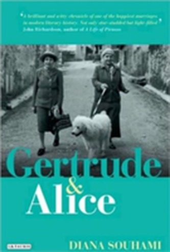 Gertrude and Alice