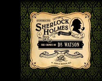 Crimes of Dr Watson*