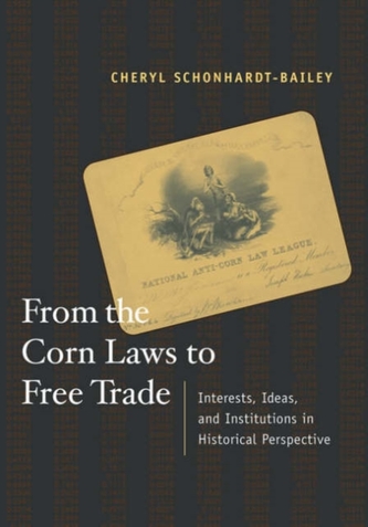 From the Corn Laws to Free Trade From the Corn Laws to Free Trade