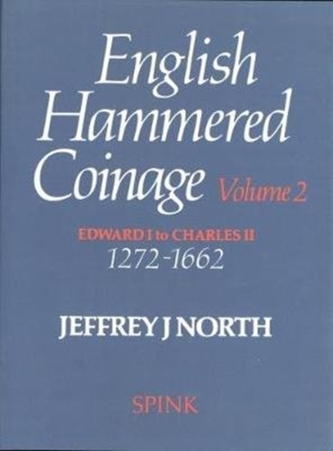 English Hammered Coinage Volume II