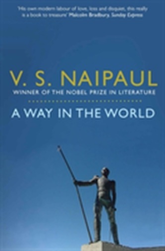 A Way in the World A Way in the World