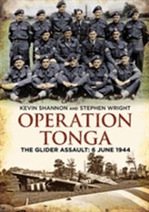 Operation Tonga
