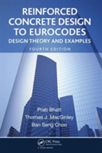 Reinforced Concrete Design to Eurocodes