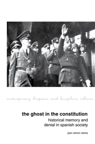 The Ghost in the Constitution