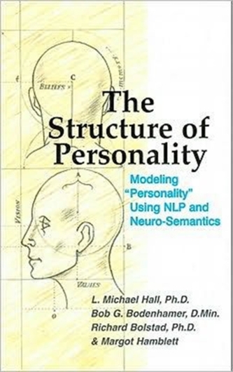 The Structure of Personality
