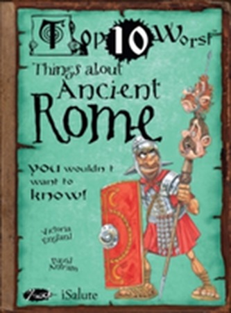Things About Ancient Rome
