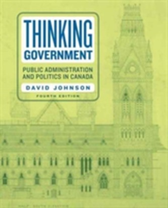Thinking Government