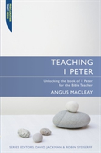 Teaching 1 Peter