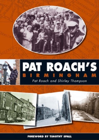 Pat Roach's Birmingham