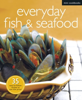 Everyday Fish & Seafood