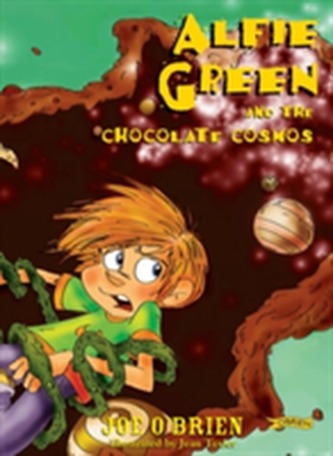 Alfie Green and the Chocolate Cosmos