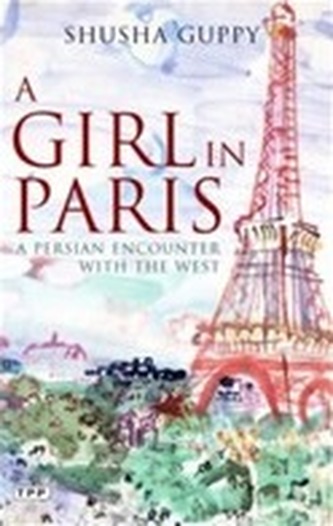 Girl in Paris Girl in Paris